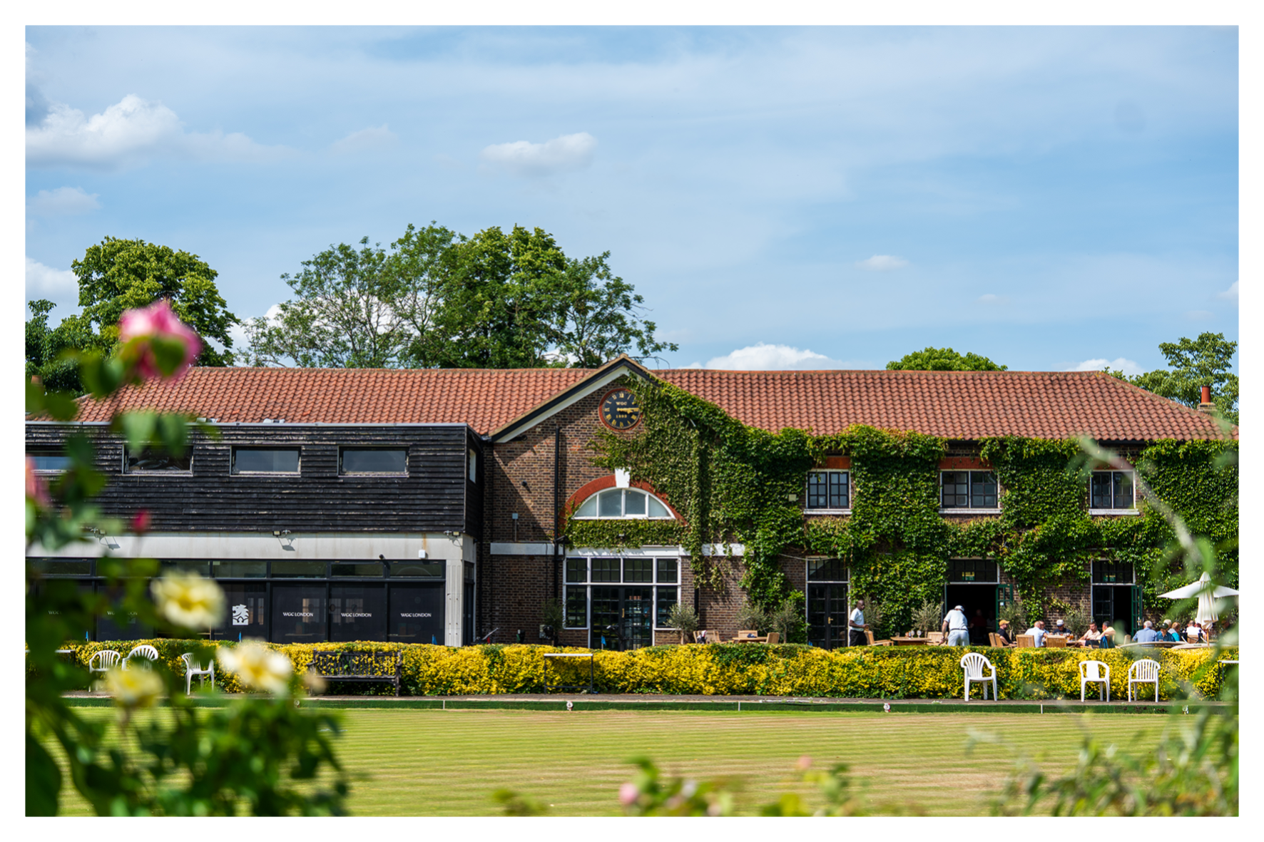 WGC London WGC London