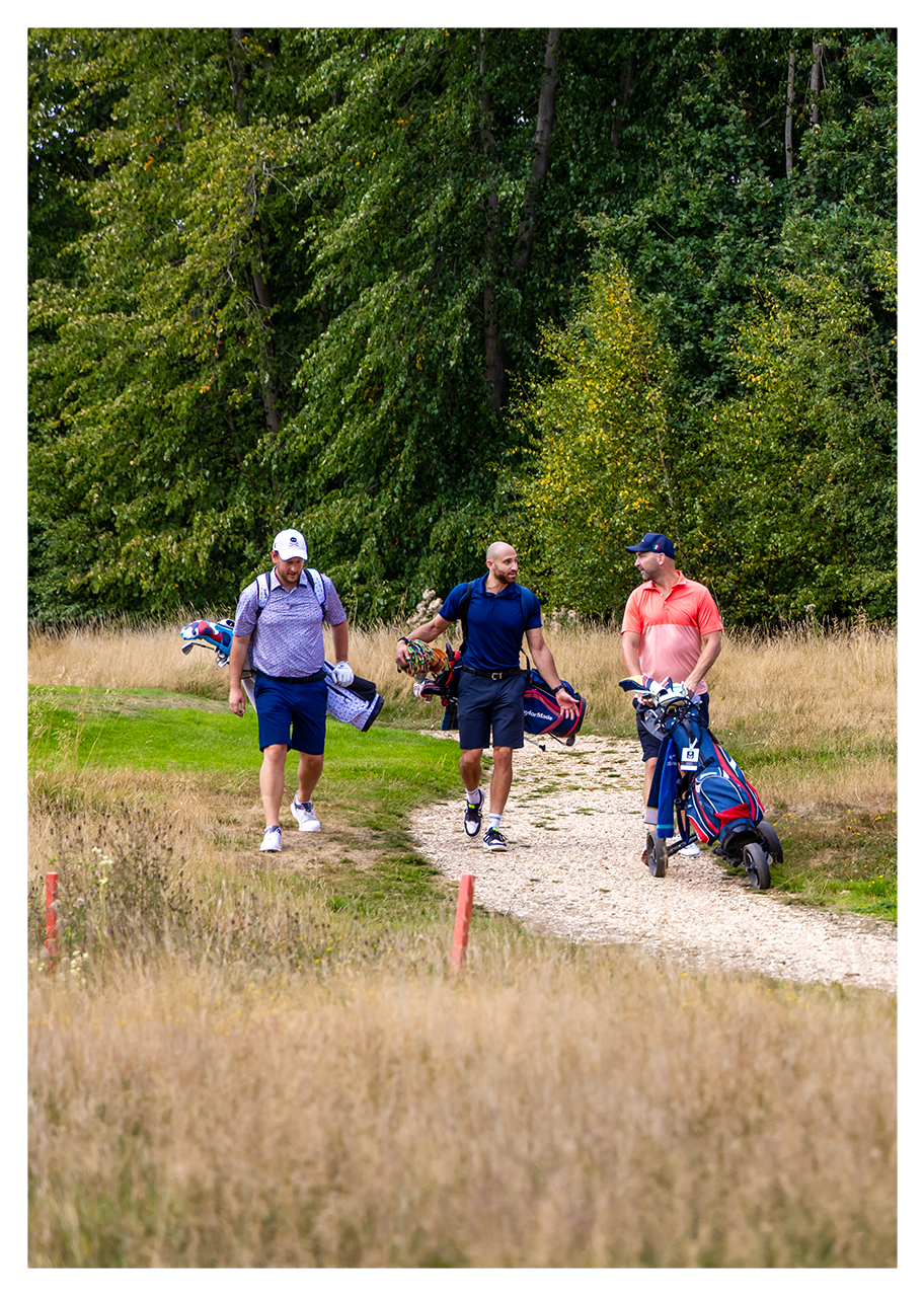 iGolf Final at Woodhall Spa iGolf Final at Woodhall Spa