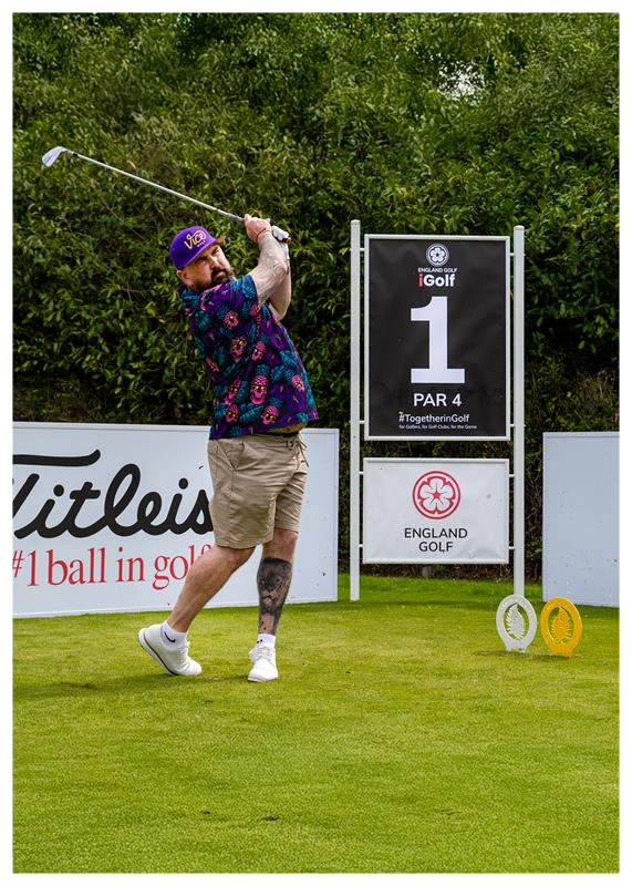 This is a singles stableford competition This is a singles stableford competition