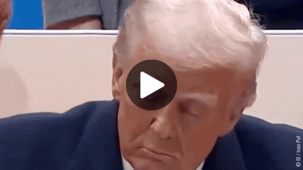 Dramatisch mensenrechtenrapport