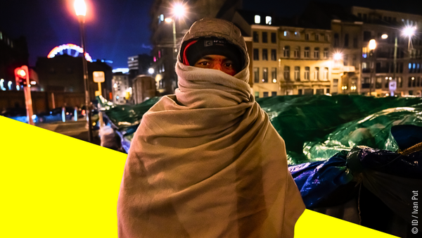 Volwaardige opvang nu