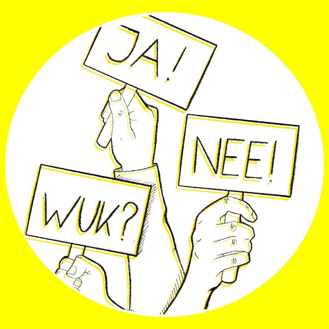 Algemene vergadering