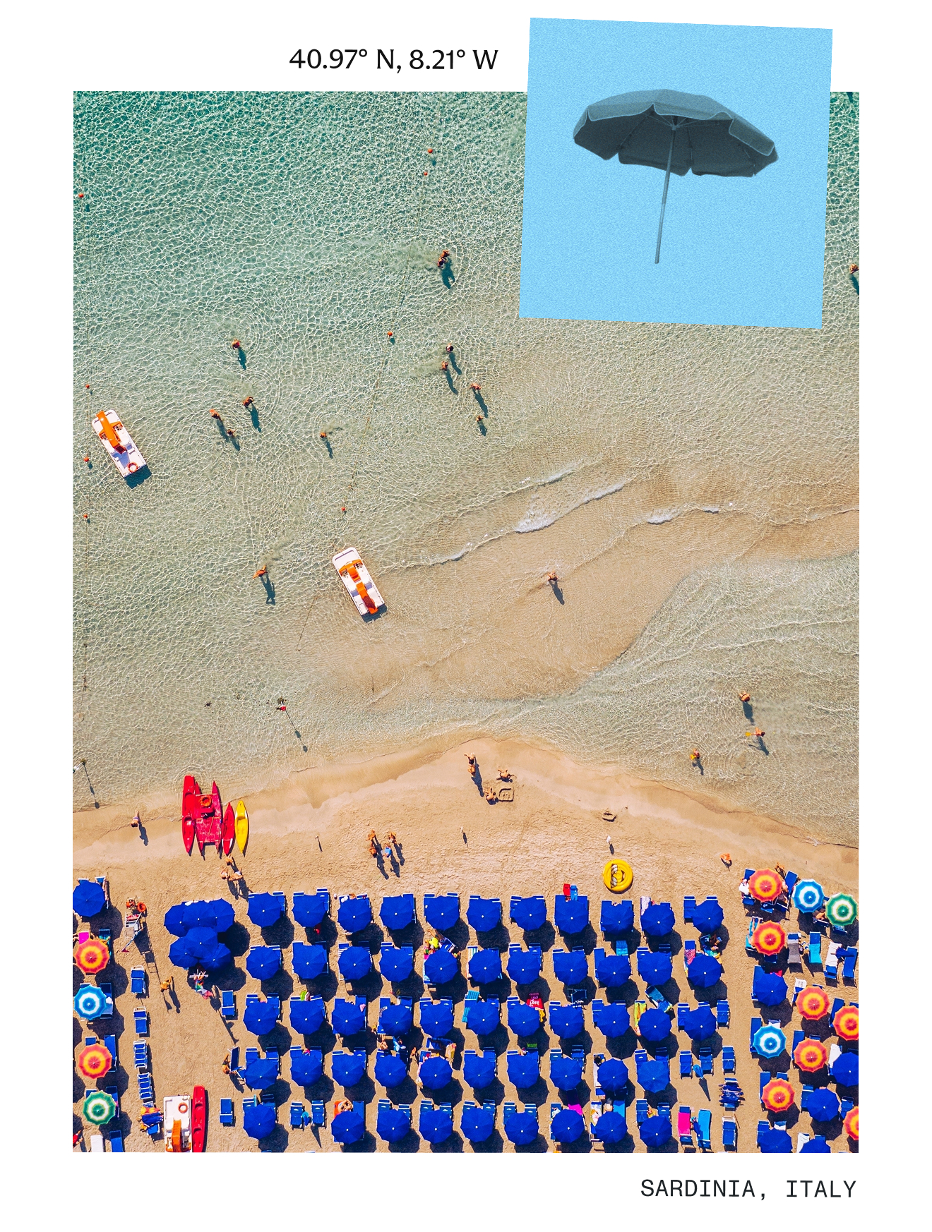 Beach of the week