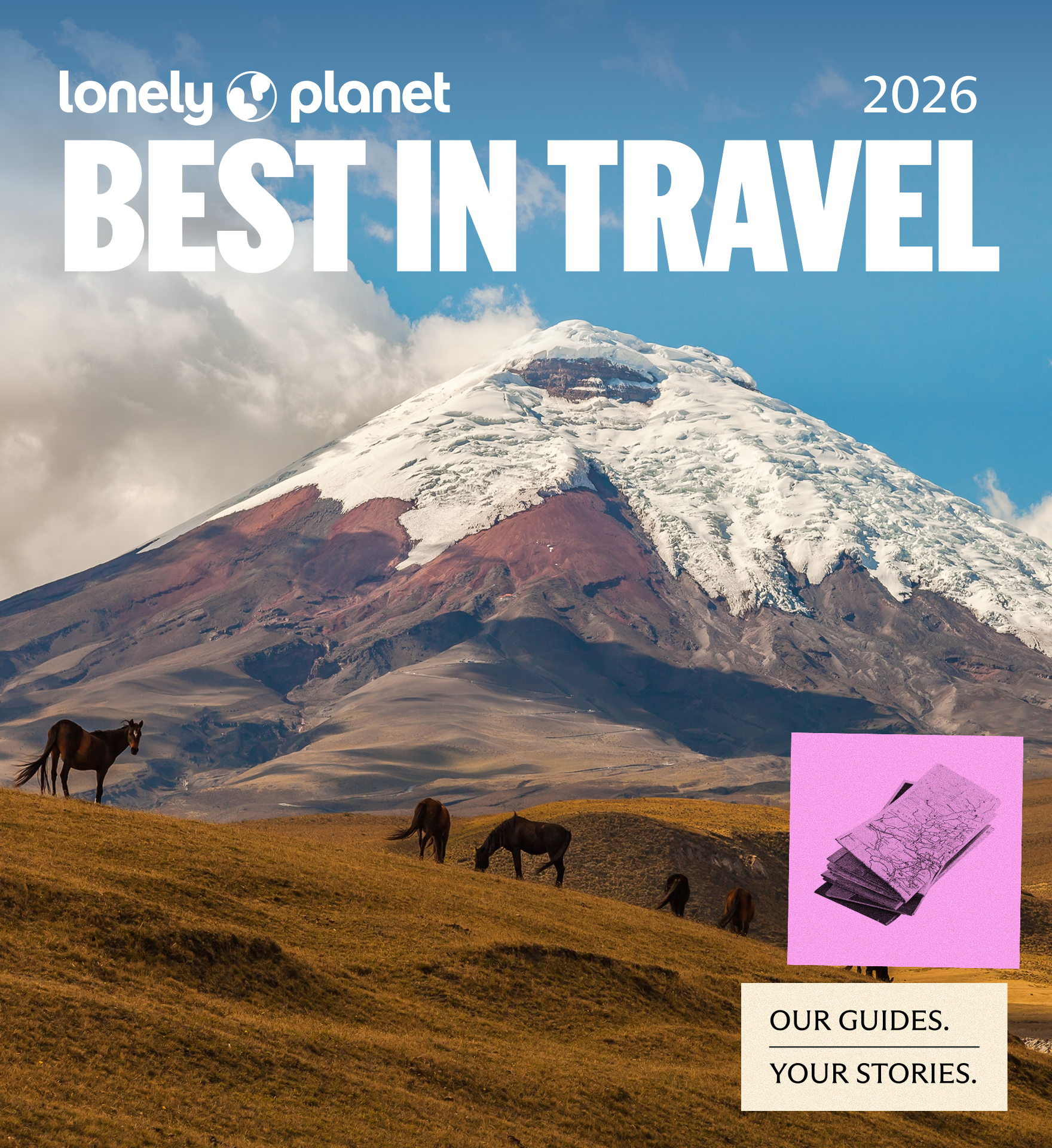 Best in Travel 2026