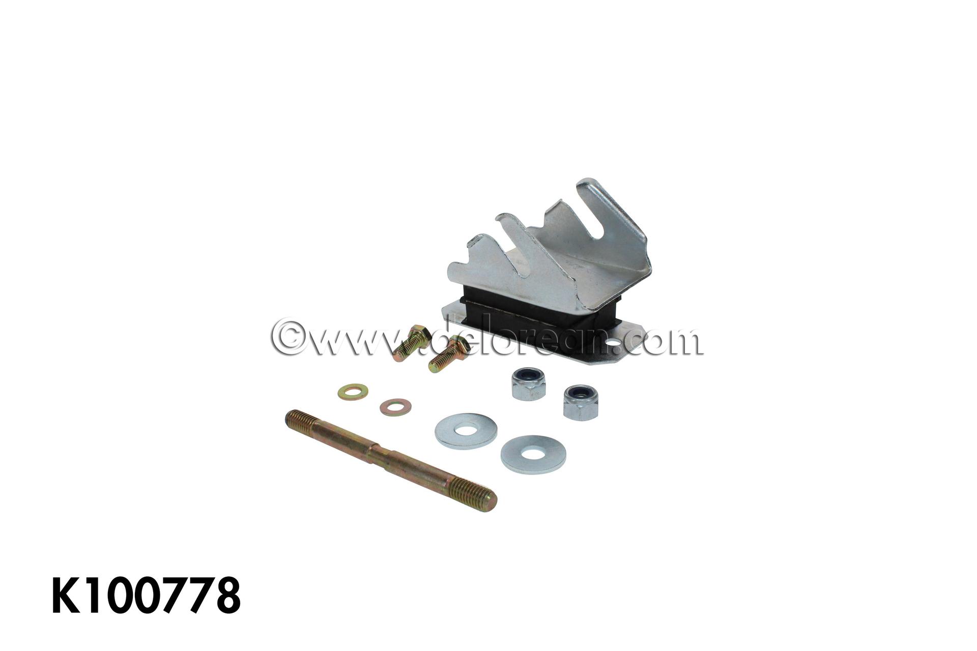 ENGINE MOUNT KIT