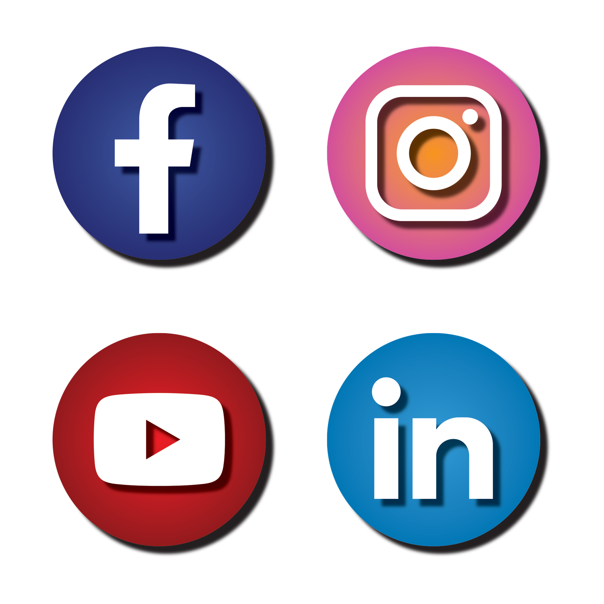 Follow Classic DMC on Social Media!