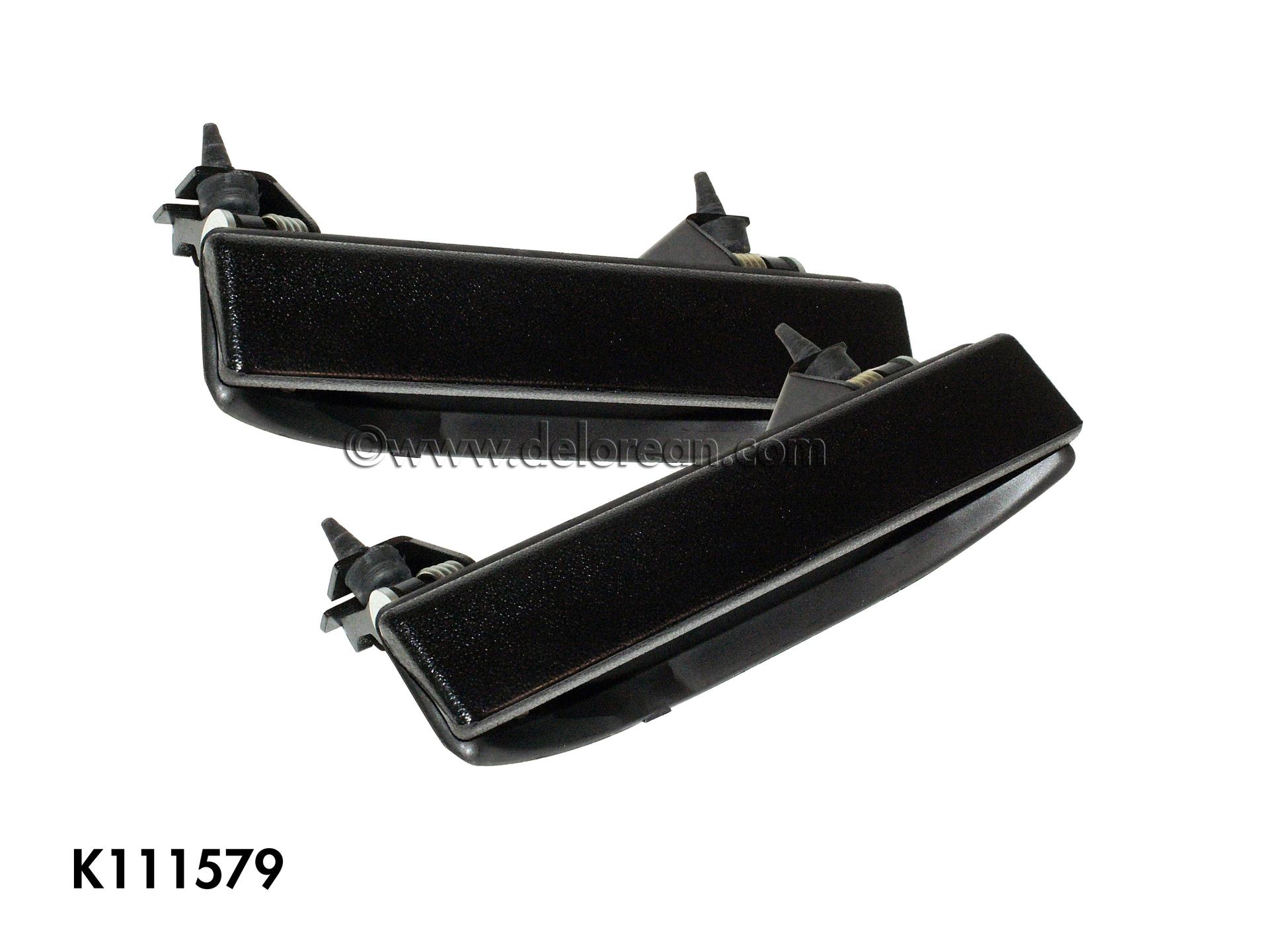 EXTERIOR DOOR HANDLE (PAIR)