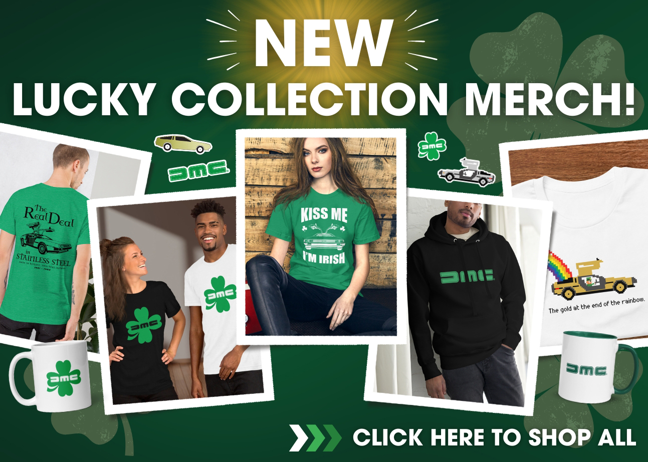 CLICK HERE TO SEE EXCLUSIVE MARCH MERCHANDISE!