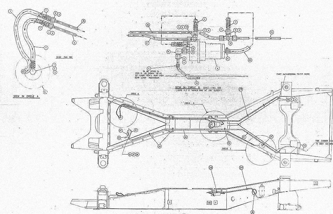 DeLorean Drawing Day