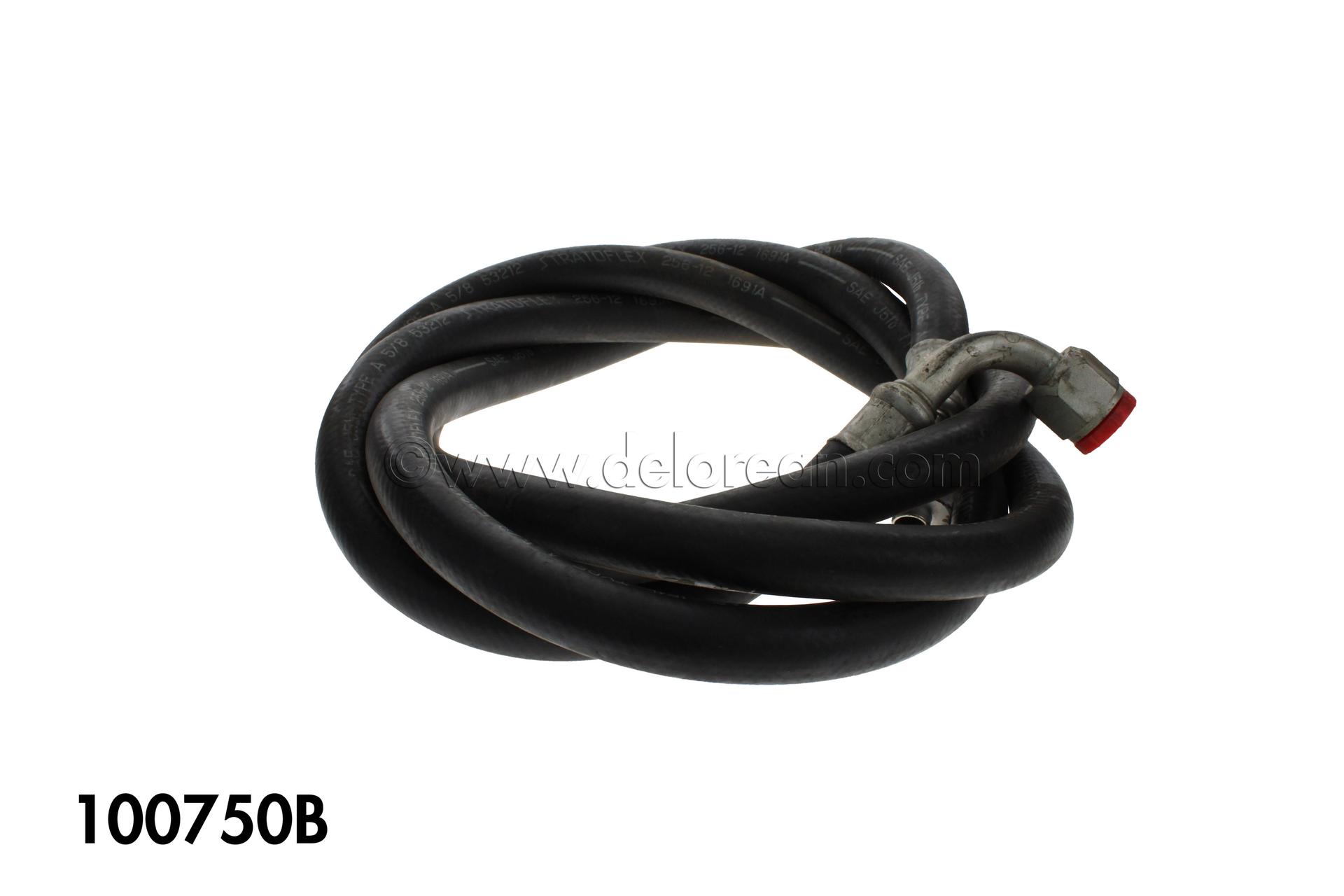 A/C ACCUMULATOR COMPRESSOR HOSE