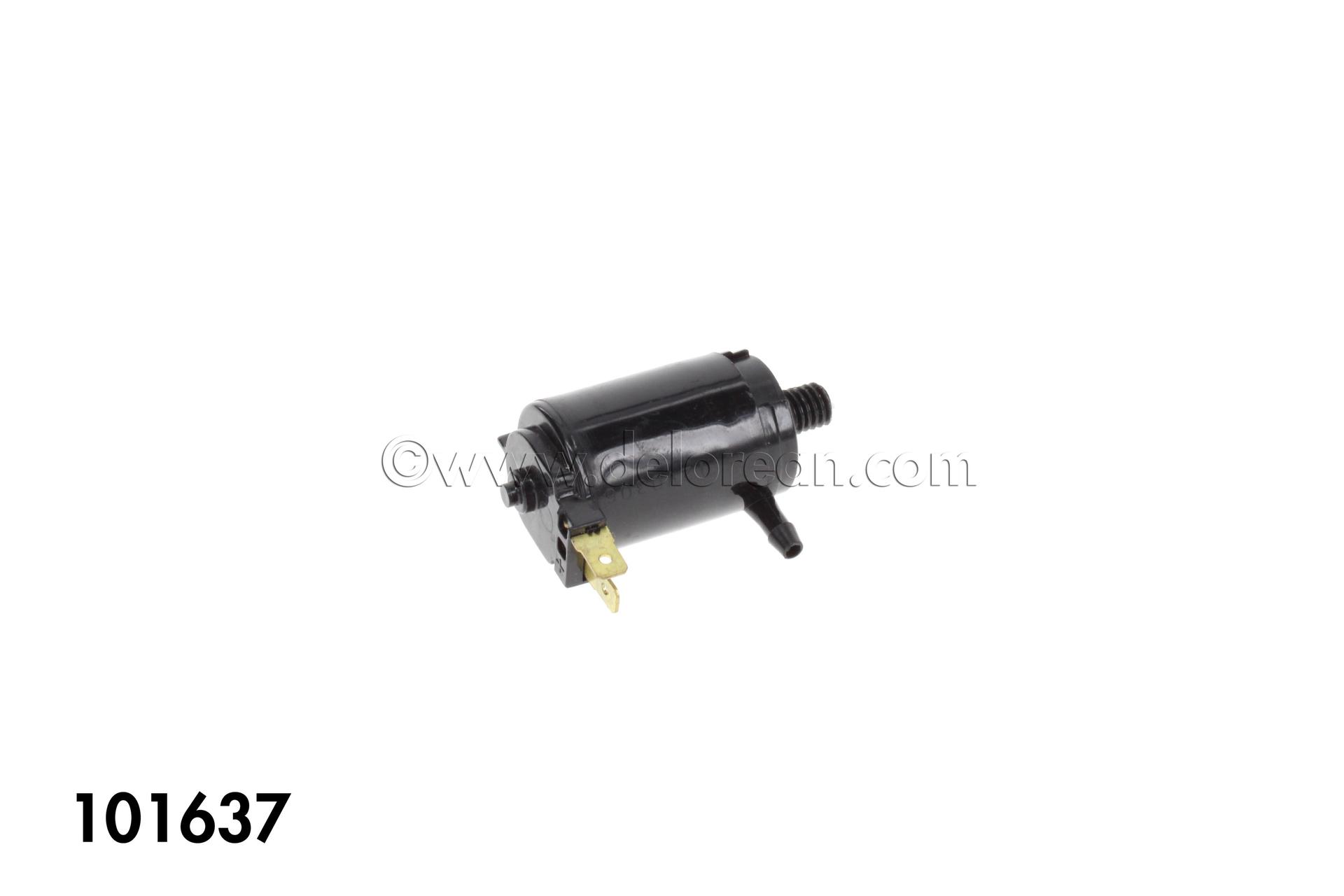 WINDSHIELD WASHER PUMP