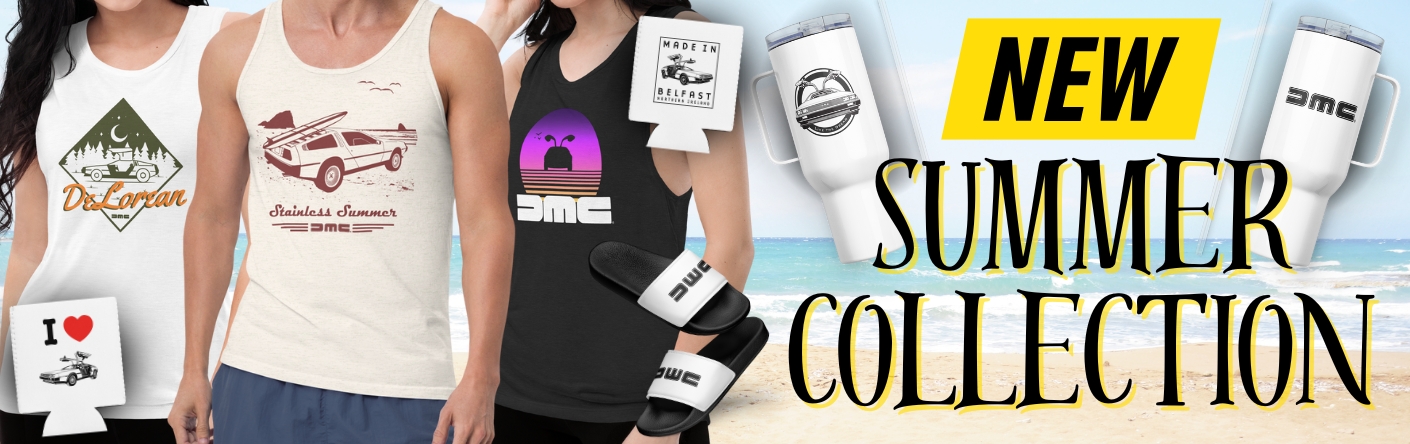 CLICK HERE TO SEE NEW MERCH