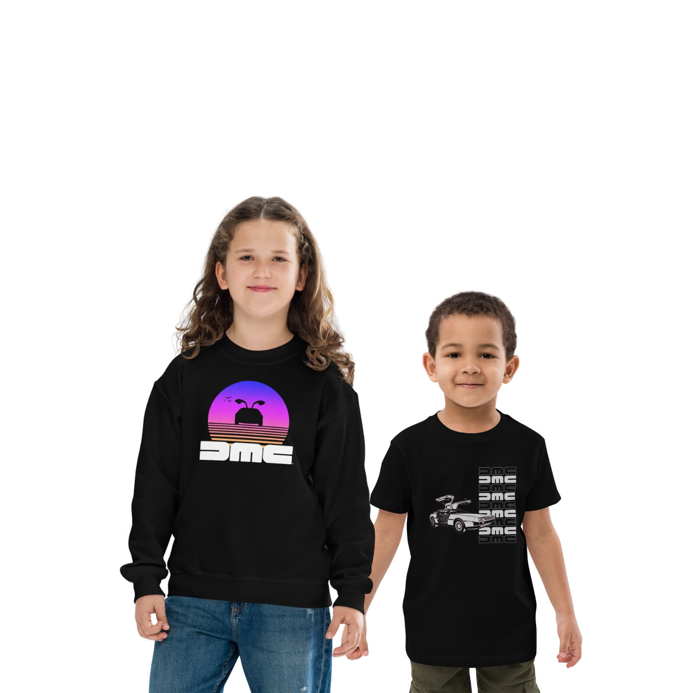 YOUTH APPAREL