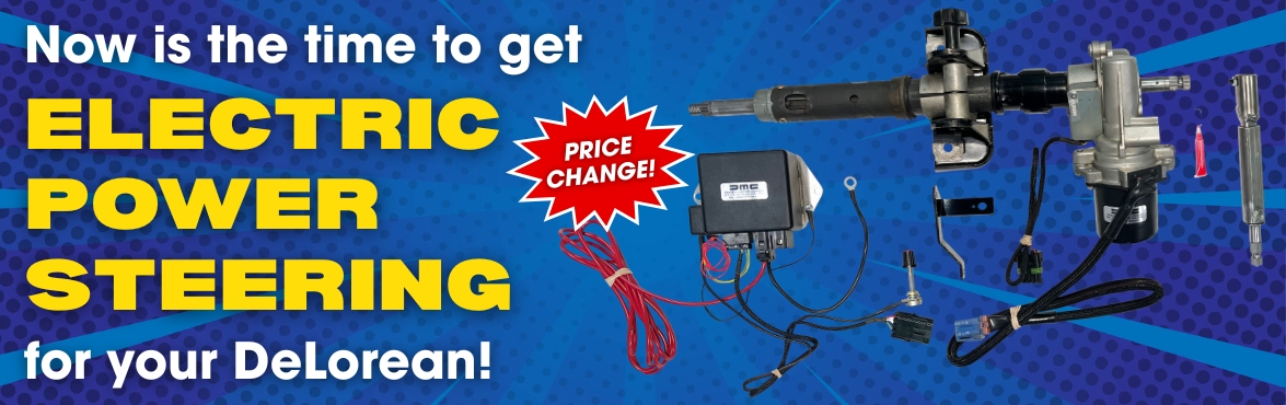 Electric Power Steering