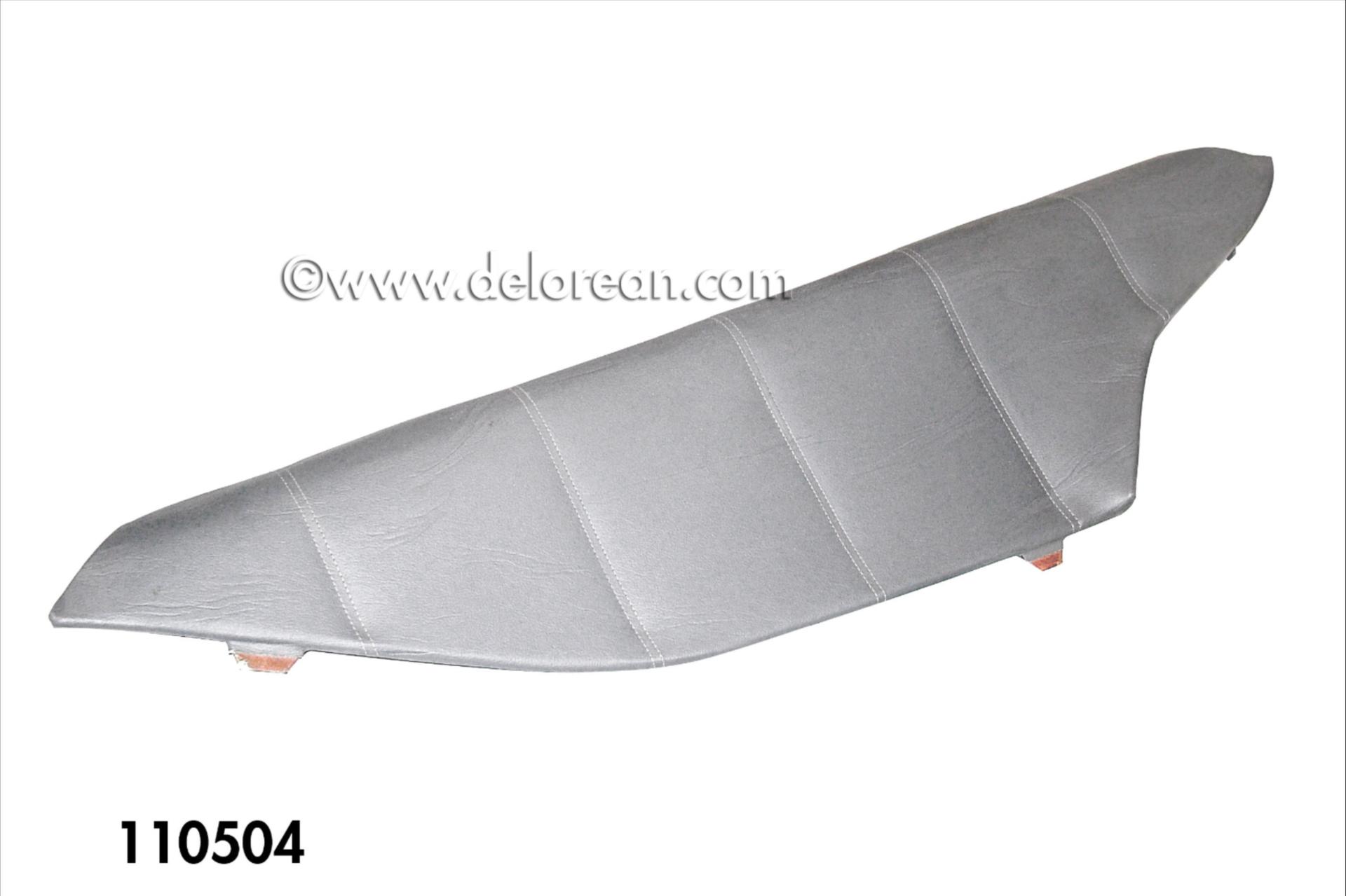 RH Upper Door Panel (Gray)