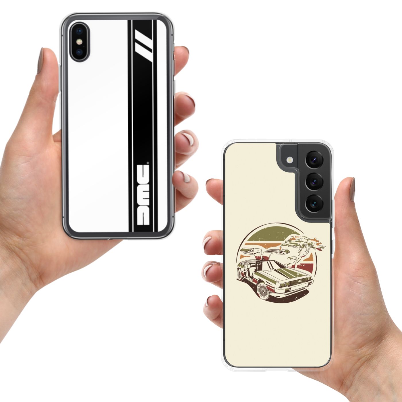 PHONE CASES