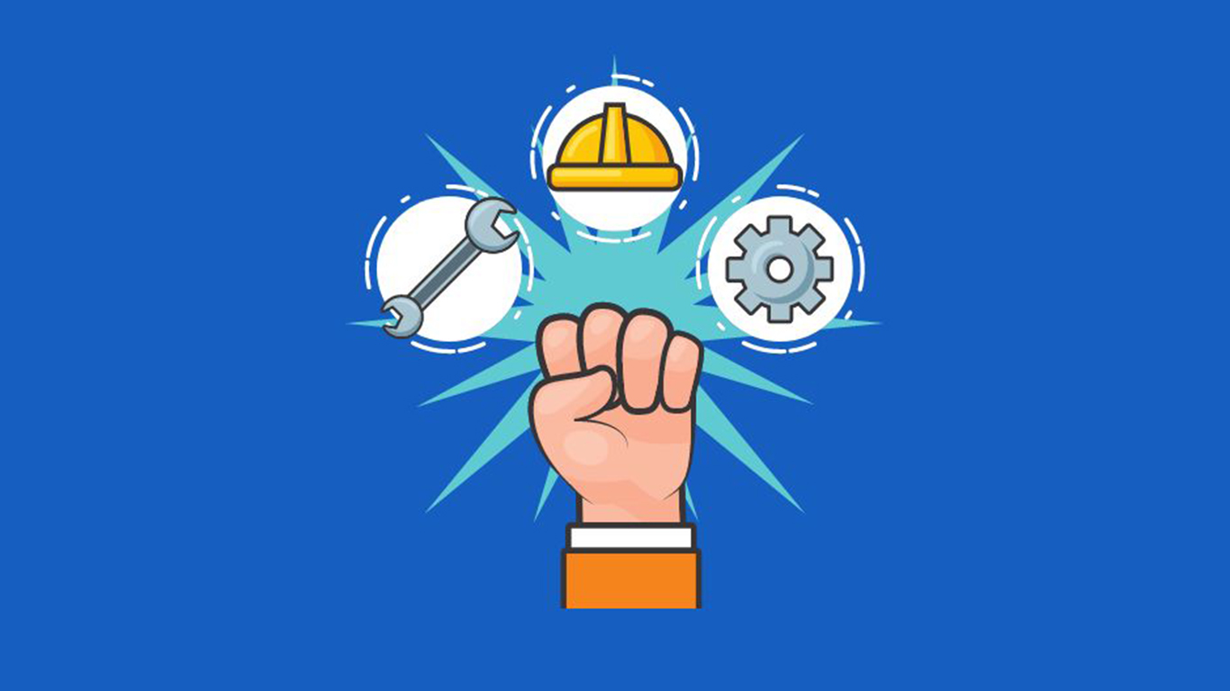 HAPPY BIRTHDAY AMERICA!