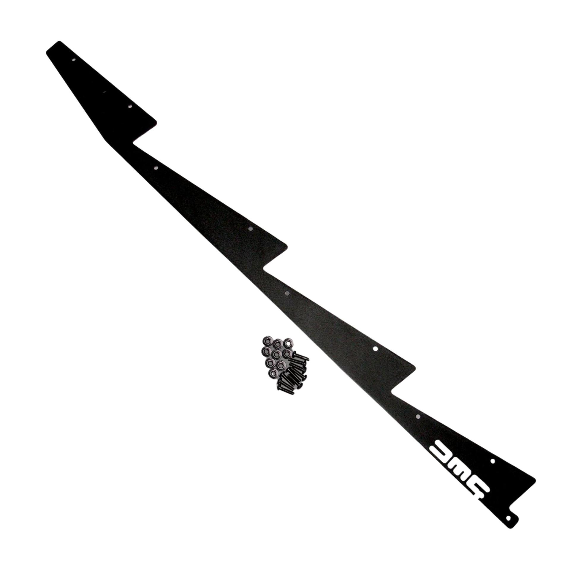 DeLorean Accessories