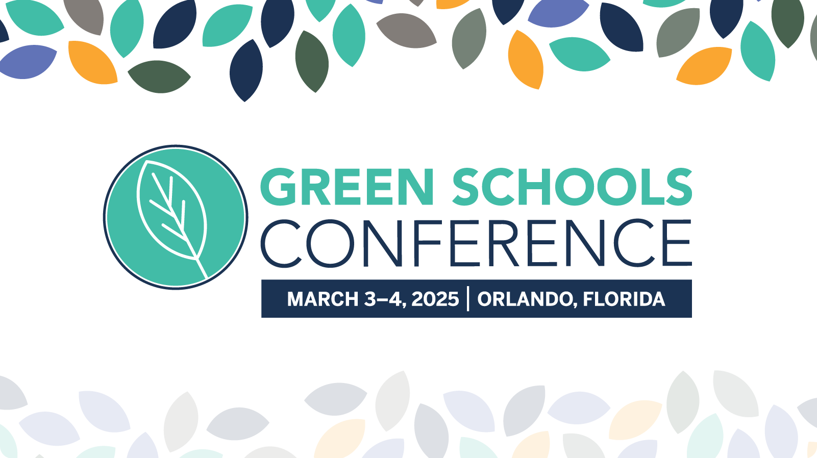 2024 Green Schools Conference