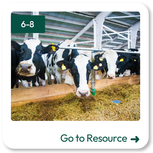 Greenhouse Gases Data Lesson