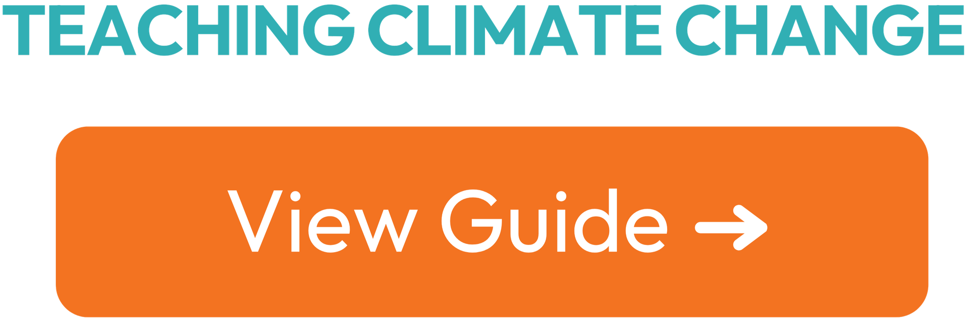 Teaching Climate Change Guide Earth Day 2025