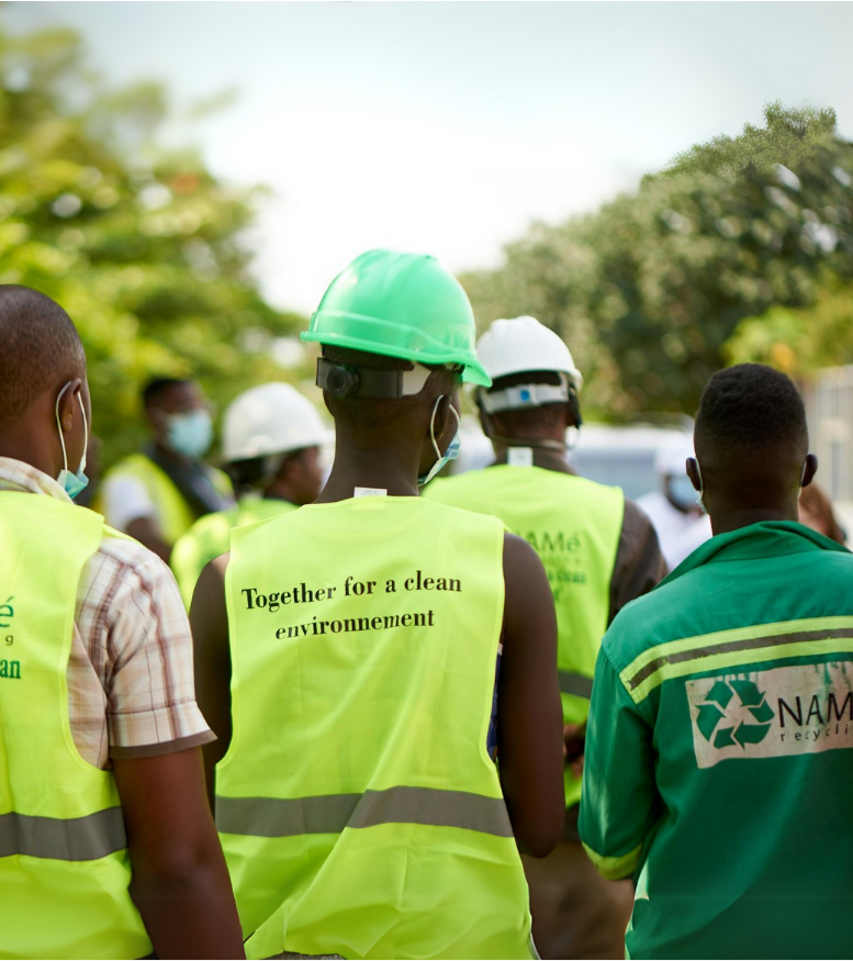 Green Careers for Students