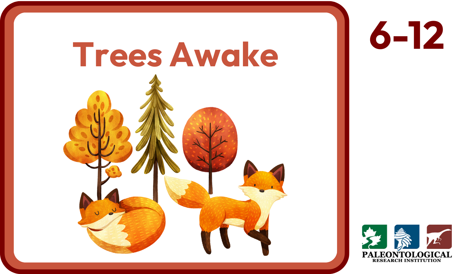 Trees Awake thumbnail