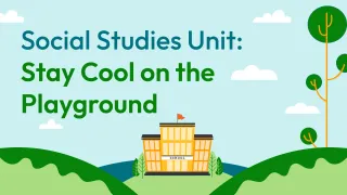 Social Studies Unit Plan