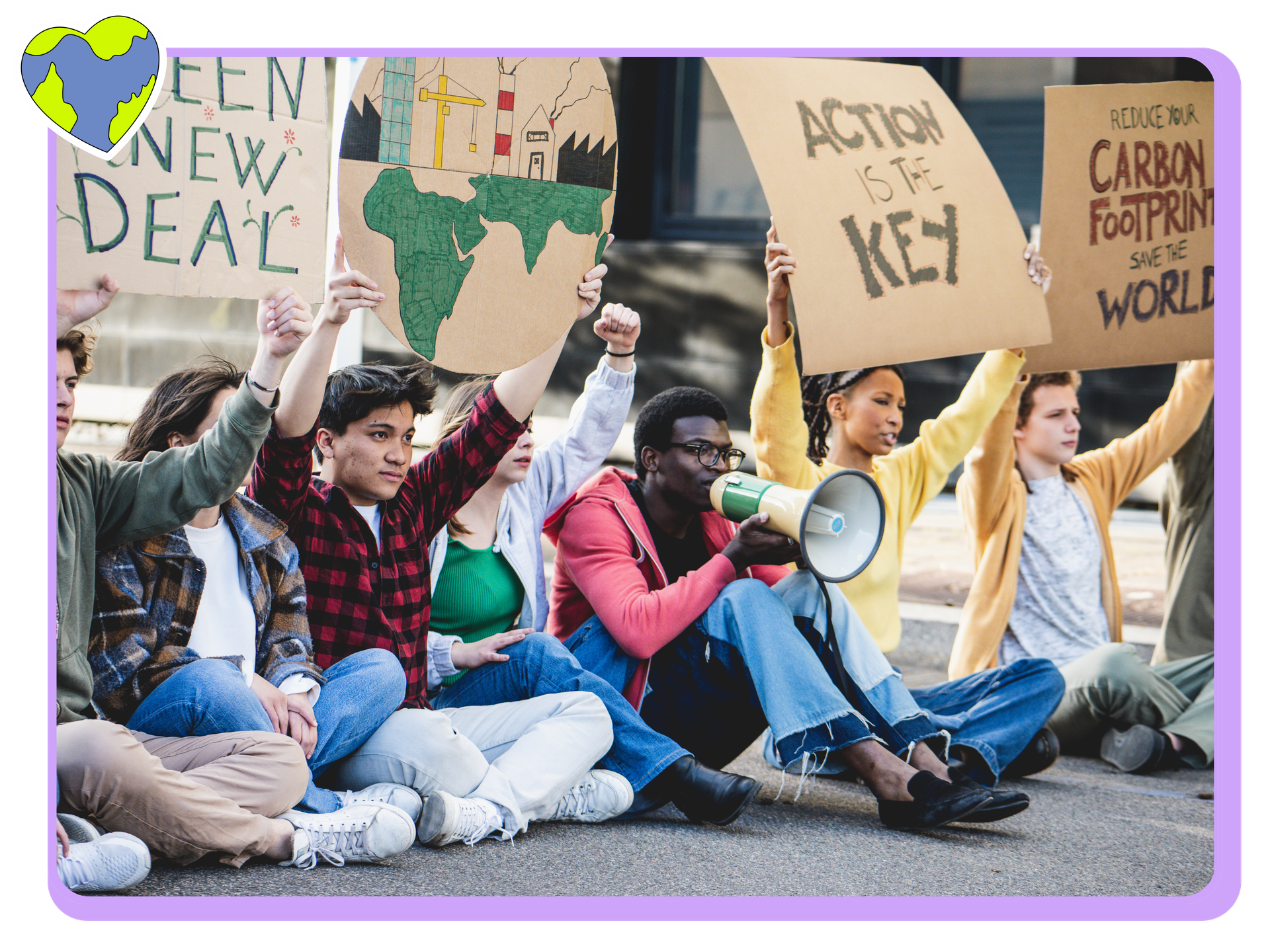 Climate Justice Instructional Toolkit