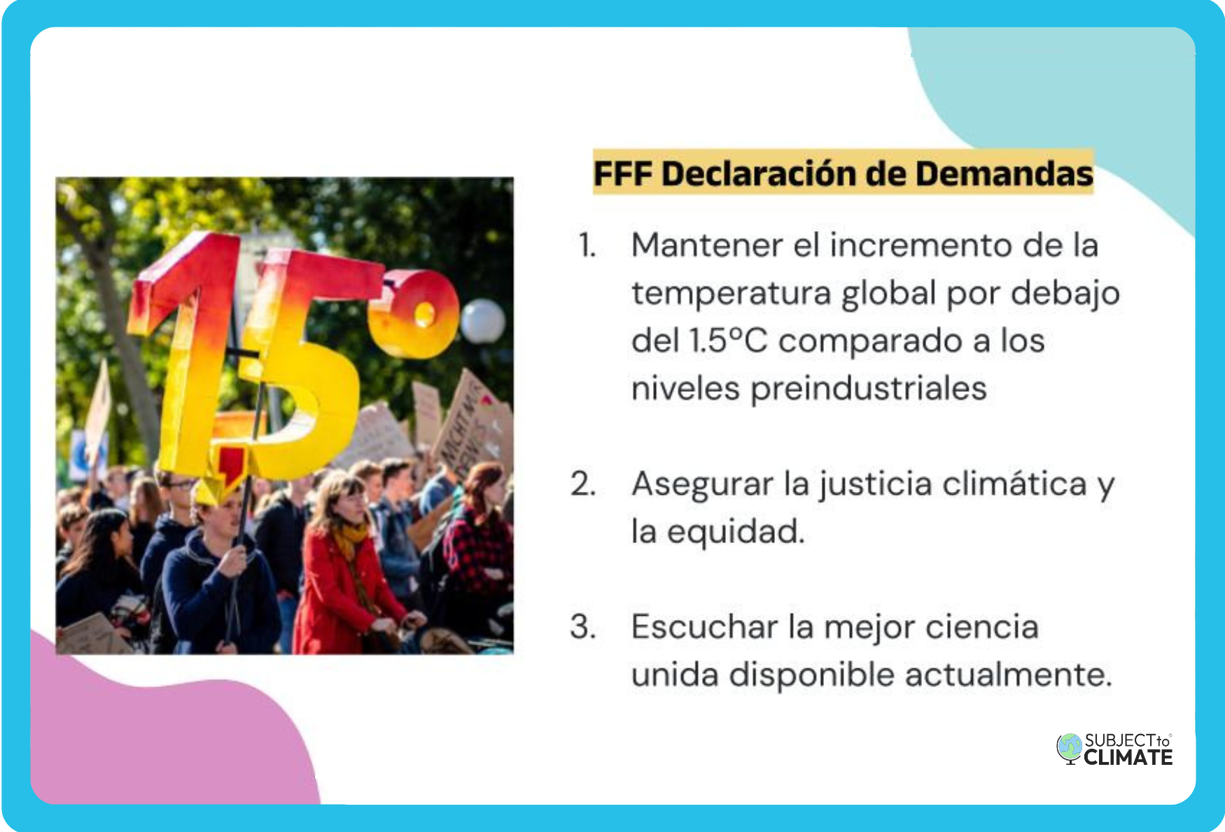 youth climate education on world languages and climate activism 