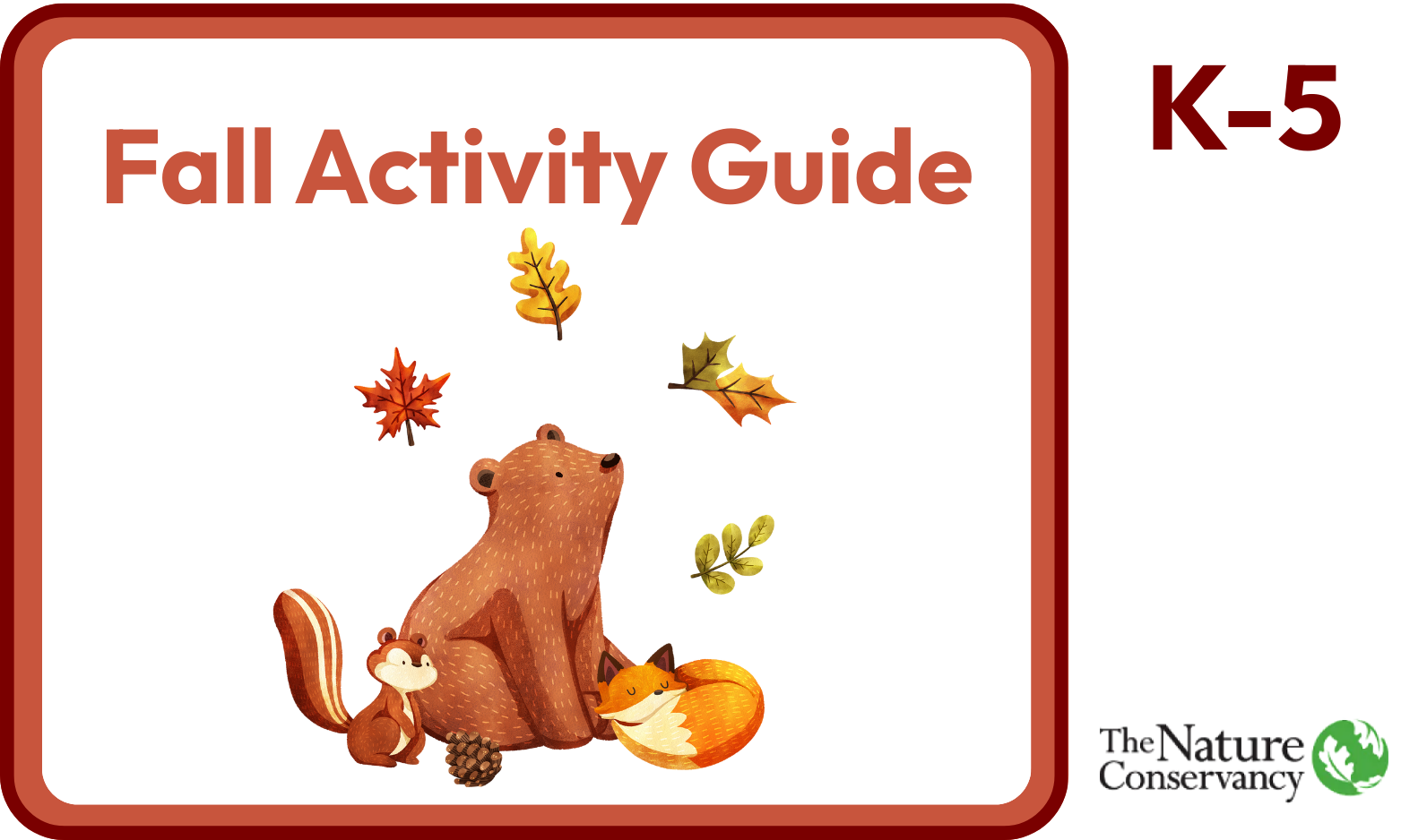 Fall Activity Guide thumbnail