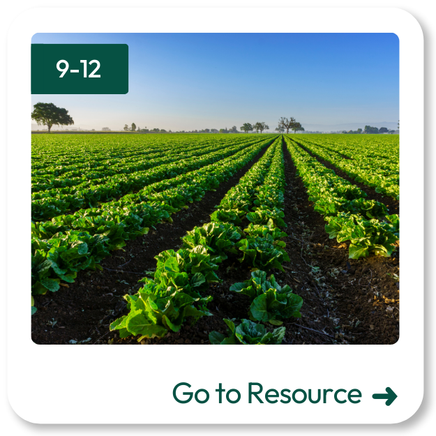 Demetrius Milling: Collaborative Farming for a Livable Future