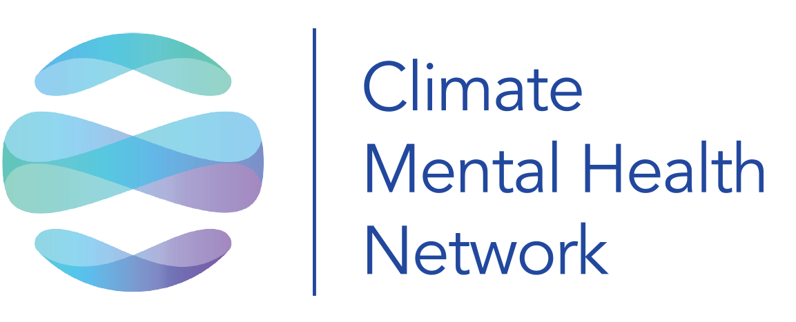 Climate Mental Health Network