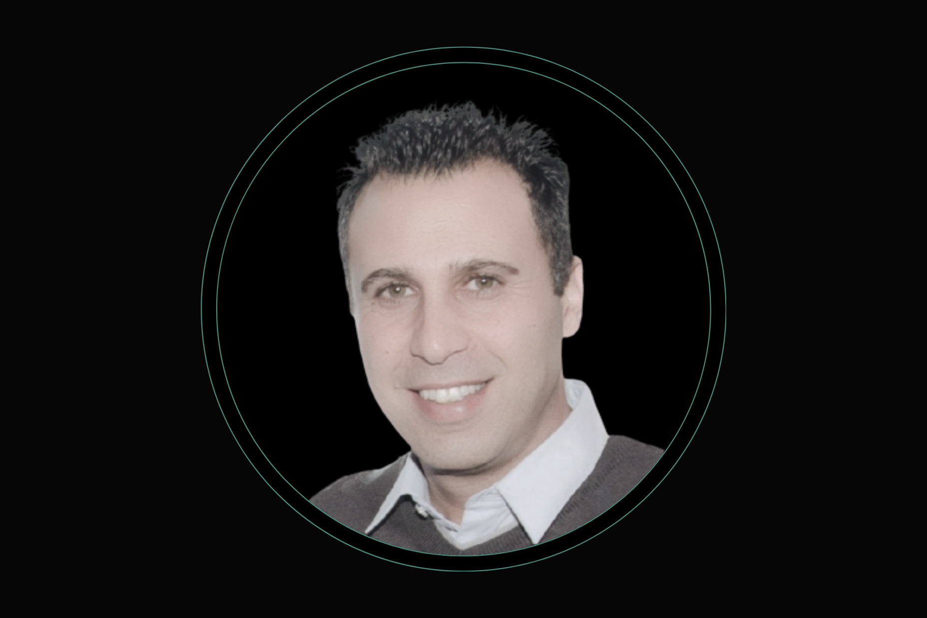 Shlomi Salmi