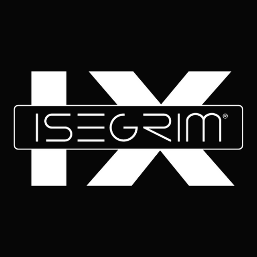 IX Logo