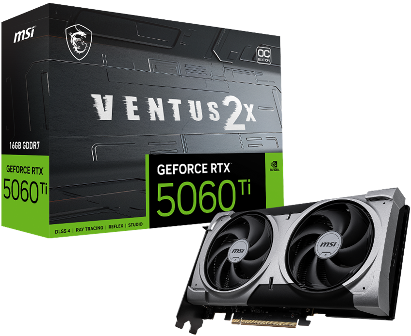 Serie VENTUS