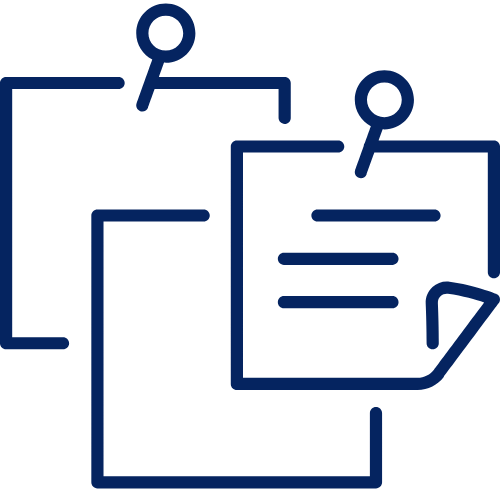 Action Items