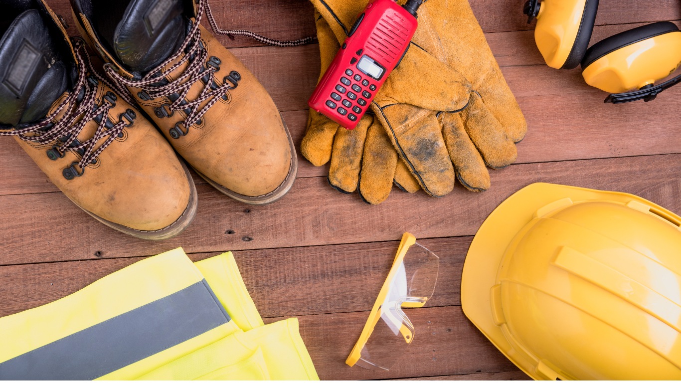Field Skills Day - May 8, 2025