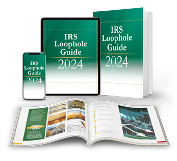 IRS Loophole Guide 2024