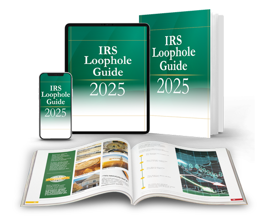 IRS Loophole Guide 2025