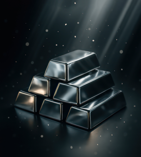 image for What The Silver Boom Could Mean For You…