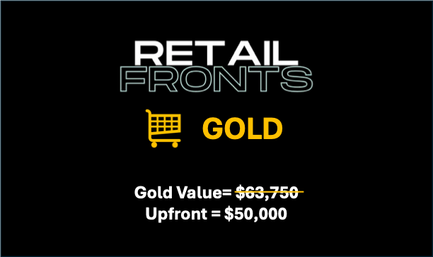 Gold Package