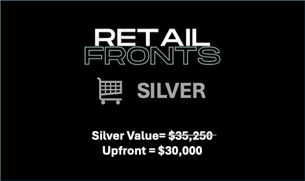 Silver Package