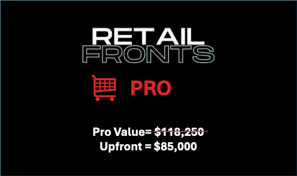 Pro Package