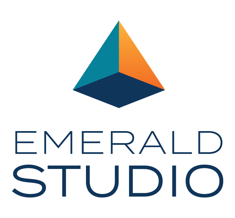 Emerald Studio Logo