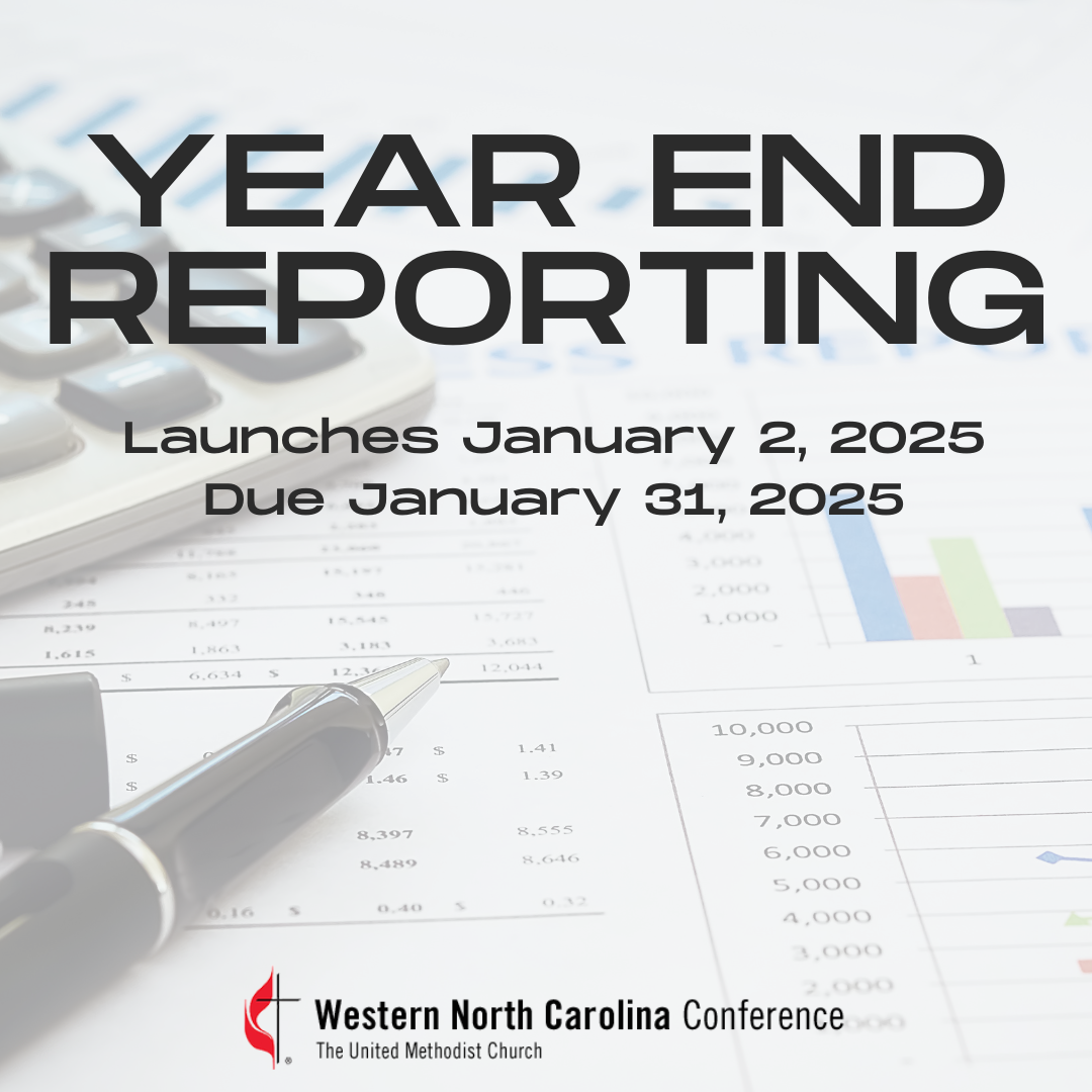 The Latest Edition of E-News - Register for Equip & Connect 2025, 2025 ...
