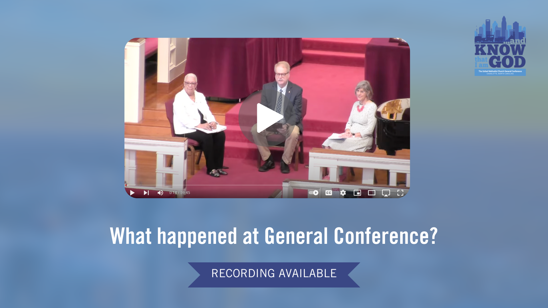The Latest Edition of E-News - Get updates on what happened at General ...