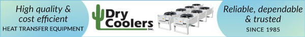 Dry Coolers ad