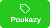 Poukazy Poukazy