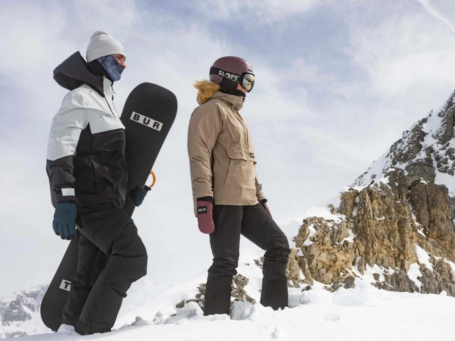 Woman Holding Brush And Palette Photo